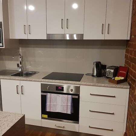 Sublime Spa Apartments Уангарата Екстериор снимка