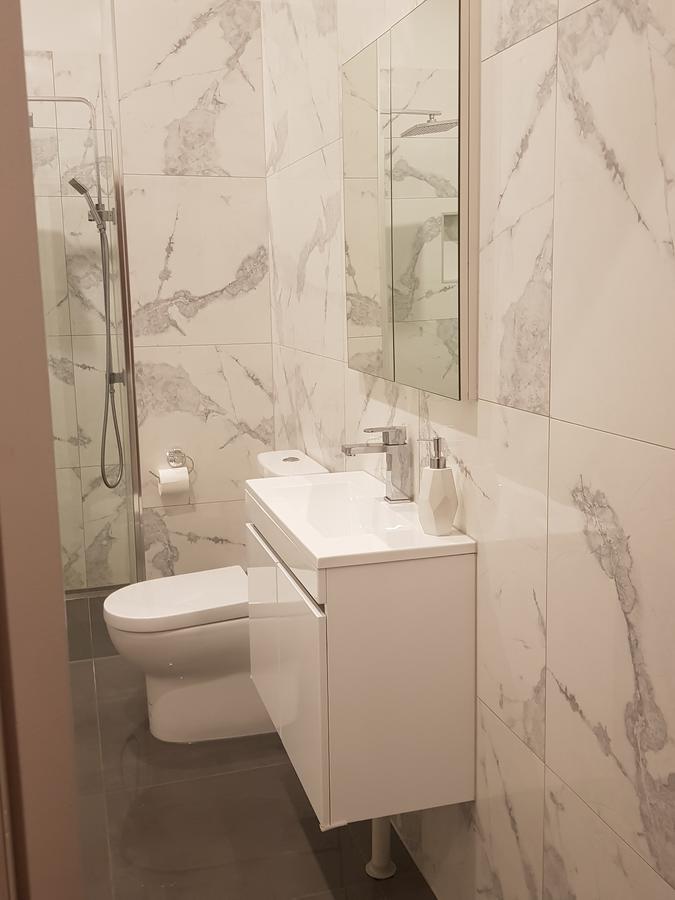 Sublime Spa Apartments Уангарата Екстериор снимка