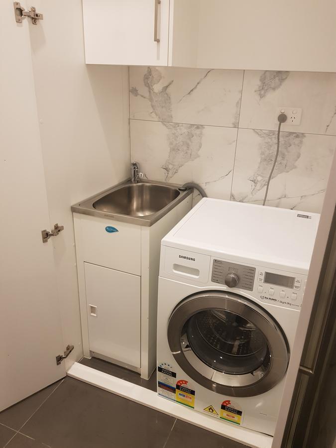 Sublime Spa Apartments Уангарата Екстериор снимка