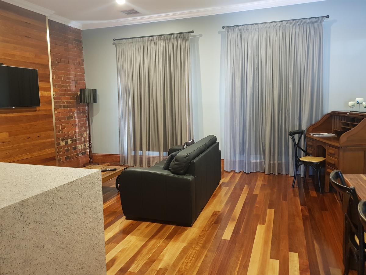 Sublime Spa Apartments Уангарата Екстериор снимка