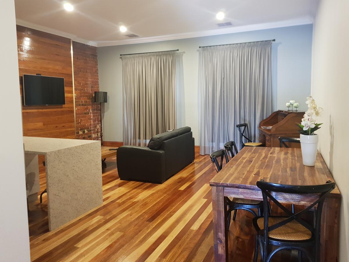 Sublime Spa Apartments Уангарата Екстериор снимка